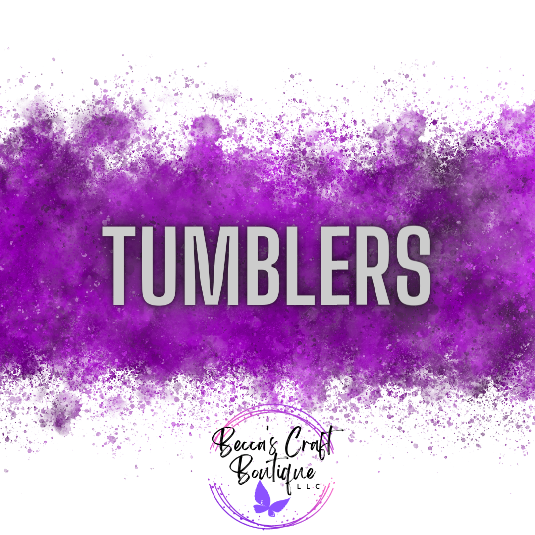 Tumblers