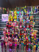 Live Sale Beadable items
